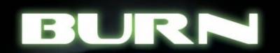 logo Burn (UK)